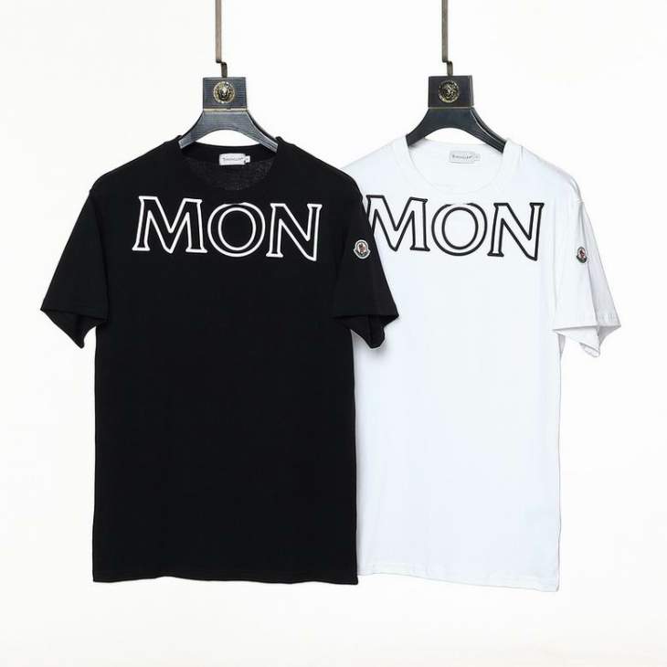 Picture of Moncler T Shirts Short _SKUMonclerS-XL2b87735373